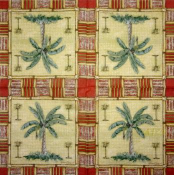 001 Pflanzen - 3 lagig - Molca